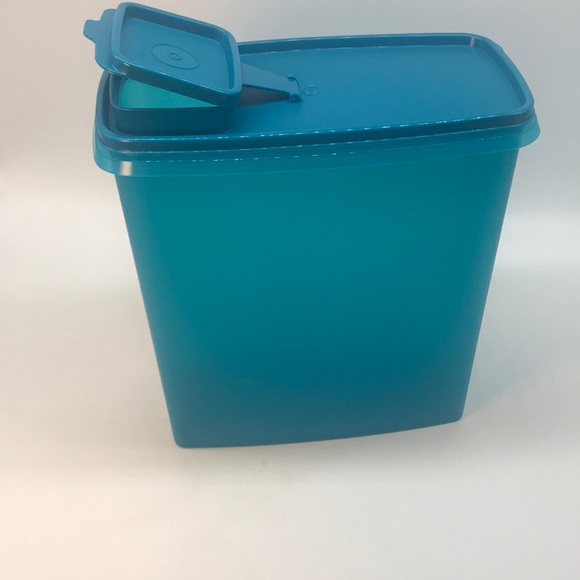 Tupperware Modular Mates Cereal 4.5 Liter - Picture 3 of 16